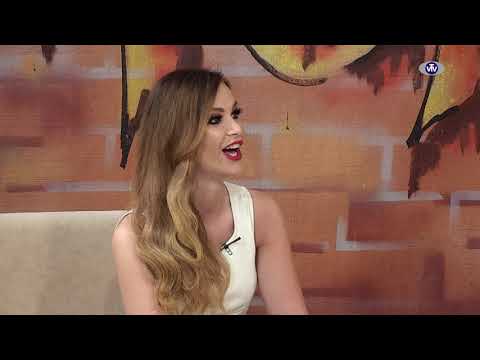 Pop Corn: Ksenija Šašek, Danijela Burjan - 19.06.2019