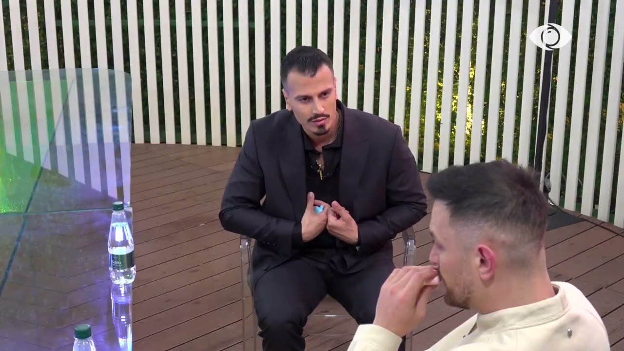 “Unë s’ia kam komentuar marrëdhënien…”/ Vijon diskutimi mes Mateos dhe Shëndritit për Gimbon