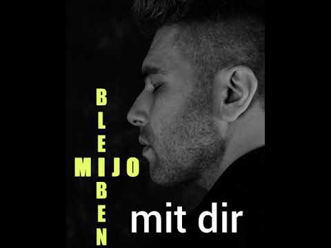 Mijo - bleiben (Official Audio + Lyrics)