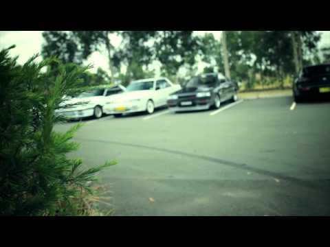 AllAboutStance - 13/02/2011 T-Way Meet