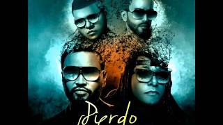 Zion Y Lennox Ft Farruko Yandel   Pierdo La Cabeza RMX 1 Dj Urba Y Rome