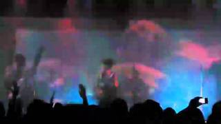 Hercules and Love Affair - Classique #2 live at the Echo 2010