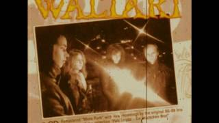 Waltari - Kinastellaan