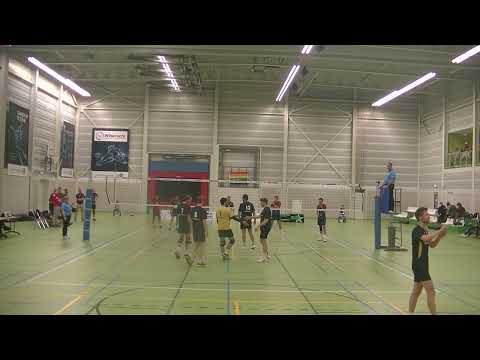 Zaanstad - Gemini/Kangeroes - Deel 2