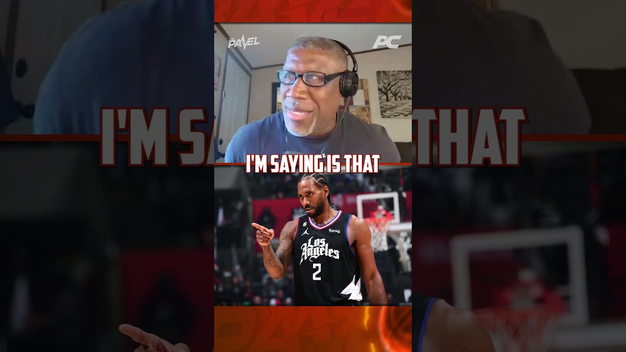 They Got the Kawhi Situation ALL WRONG 😳