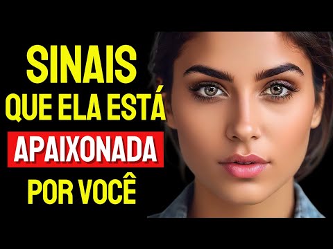 7 SINAIS de que alguém Tem uma PAIXÃO SECRETA por VOCÊ