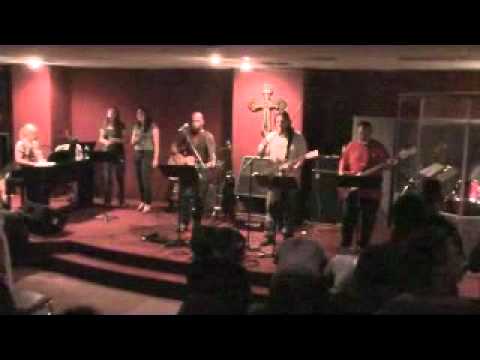 Church On The Street [Cots Phoenix] 2012-02-01 A Praise & Worship (Part 1)