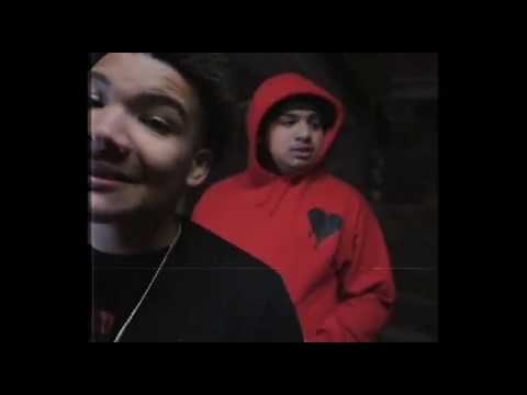 KnoxDaDon X Josh Prov - In Too Deep