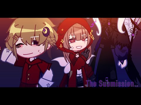 ⌜Hermitcraft S9⌟ Pearl’s Submission.. | GC | Watcher AU (Side Story)