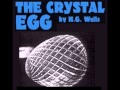 The Crystal Egg - H. G. Wells 