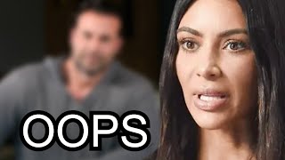 Kanye West BodyGuard EXPOSES Kim Kardashian &amp; Ye for WHAAT!!!??? (wow)