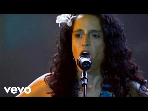 Fernanda Porto - Baque Virado