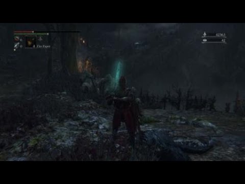 Epic Bloodborne PvP: RIP_Bin_Laden925