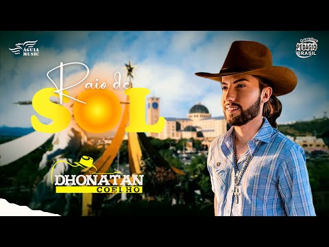 Raio De Sol - Dhonatan Coelho