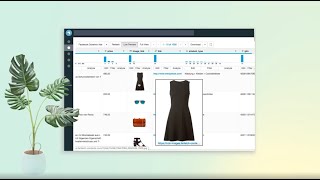 Productsup-video