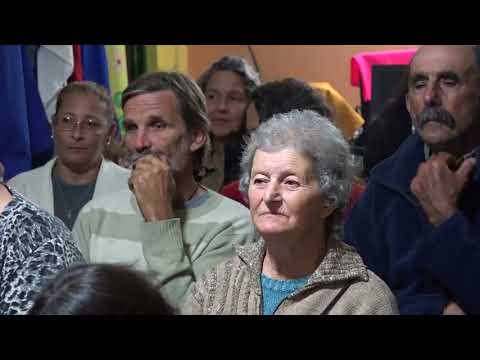 Sosa Díaz - Proyecto El agua y la vida