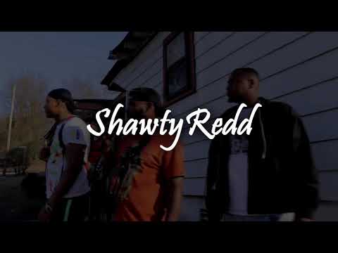 Shawtyredd (official video ) Better way