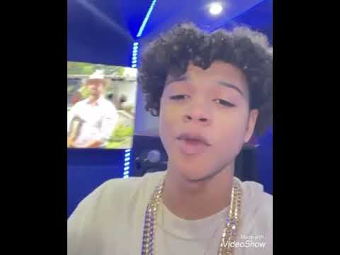 Dionel - DRILL (Freestyle)