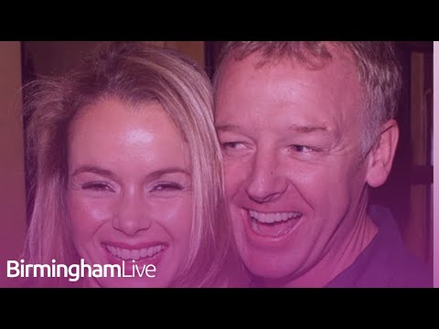 Amanda Holden's 'brutal' confession about true feelings for ex-husband and Strictly star, Les Dennis