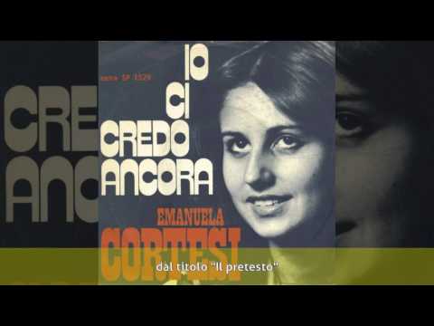 Emanuela Cortesi - Biografia