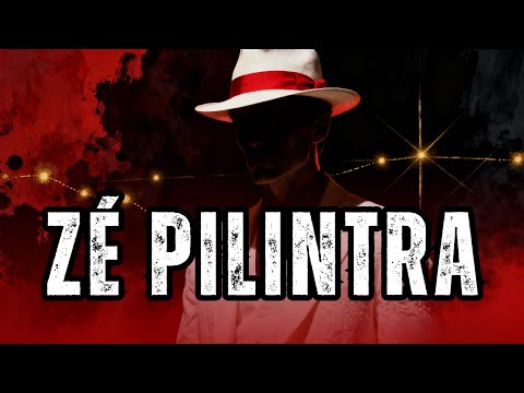 Álbum do Zé Pilintra – Pontos Sagrados da Linha da Malandragem