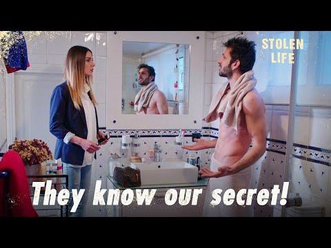 Selen's friend blackmails Asiye - Stolen Life | Short Scenes