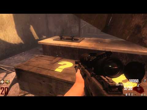 199 - Tranzit Black Ops II Zombies - Live Commentary - Feat. MickeyG1995 (Part 7 - FINALE)