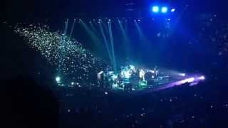 VAMPS LIVE 2015 BLOODSUCKERS 2015.3.1大阪「ZERO」