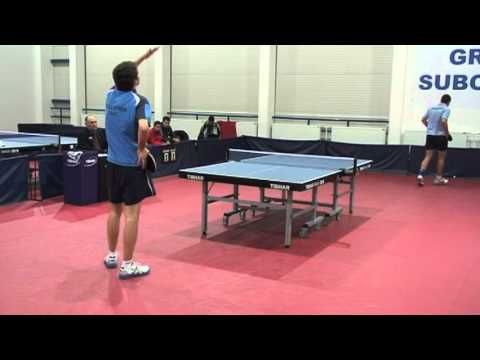 Spartak - IMT 6 Takaric Damjanovic