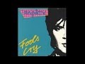 Fancy ‎- Fools Cry (1988) [Official Video]