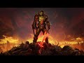 Doom eternal - Shatter their bones