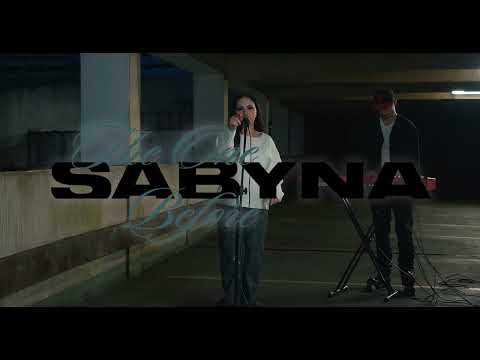 Sabyna - The One Before (Live)