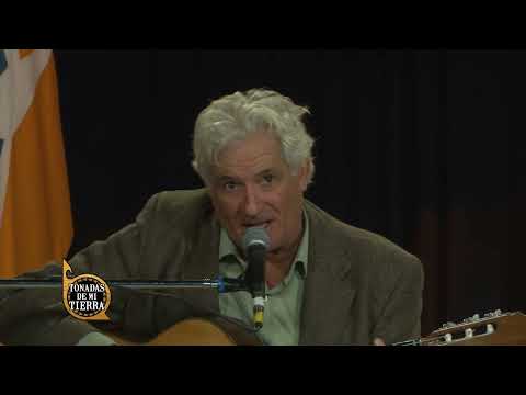 ORLANDO VERA CRUZ. "FALLING" BY THE POET JULIO MIGNO