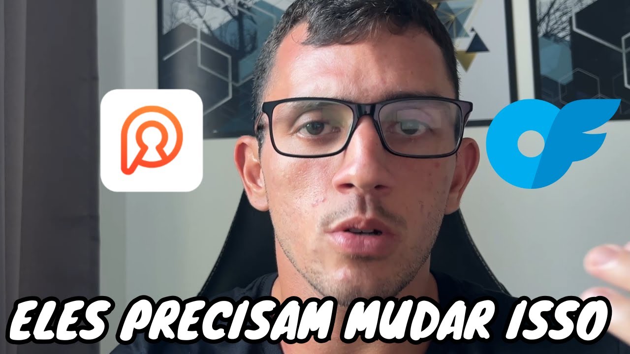 Privacy vs Onlyfans - Qual escolher? qual é a diferença entre as duas plataformas?
