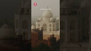 Download lagu Shah Jahan 20,000 கைகளை வெட்டினாரா?? 🗡️🫢 Taj Mahal Secret & Mysteries Revealed‼️ 🤫 mp3