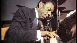 Champion Jack Dupree - Wine, Whiskey and Gin Head Woman