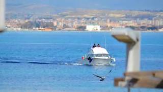 CAGLIARI MARINA PICCOLA