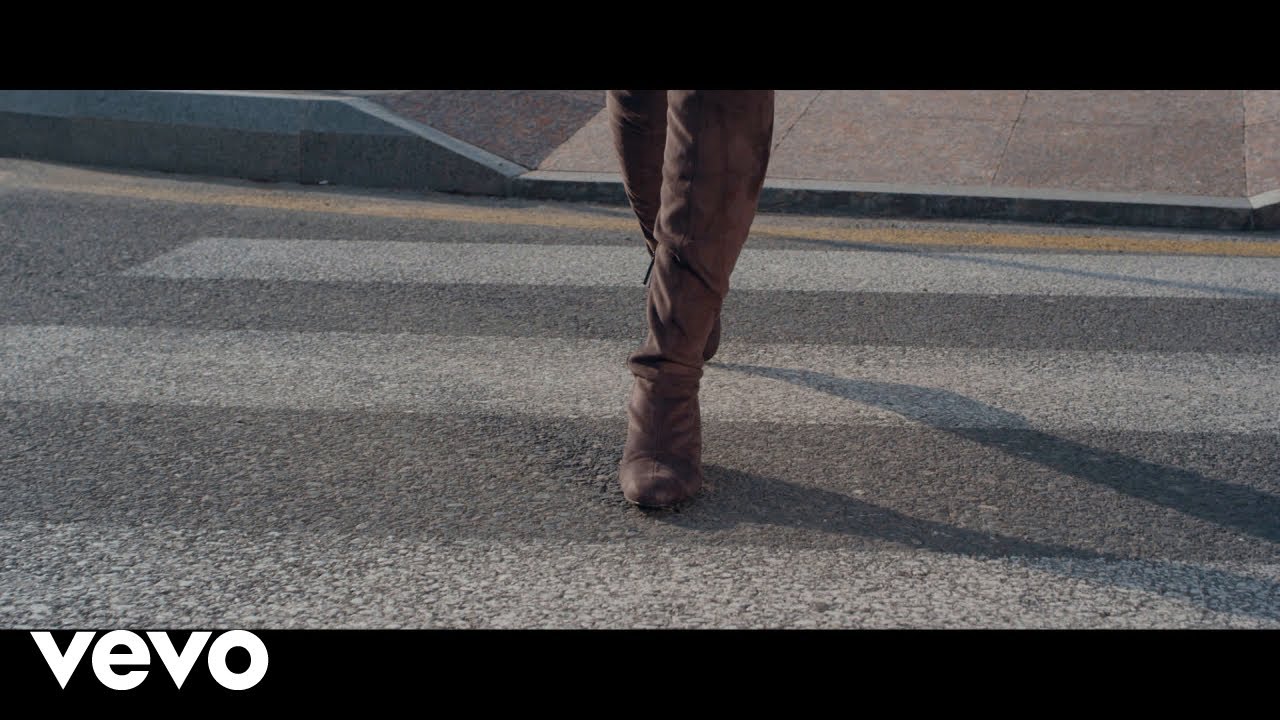 Sabina Beyli ft. Ja Mike — Maria-Maria