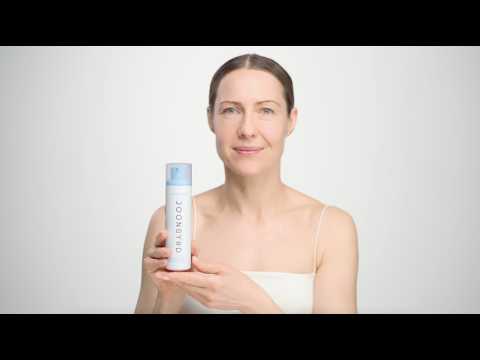 Joonbyrd Daydreamer Body Serum Ujędrniające serum do ciała o nutach zapachowych piżma, bursztynu, drzewa gwajakowego, jaśminu i karmelu 100 ml - VIDEO