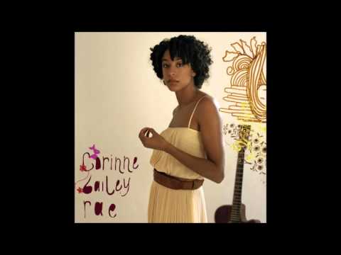 Corinne Bailey Rae 07. Choux Pastry Heart