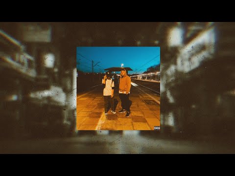 Johnny X Jvstinn - Buch (Prod. Maciek K)