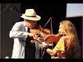 The Fiddle Concerto's jig | "Mark O'Connor Duo" with Maggie O'Connor, "F.C.'s Jig"
