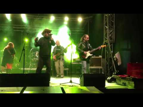 Indiánská dýmka míru, Žlutý pes