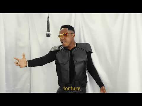 Bossgia - Torture (lyrics video)