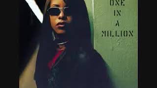 A Girl Like You | Aaliyah