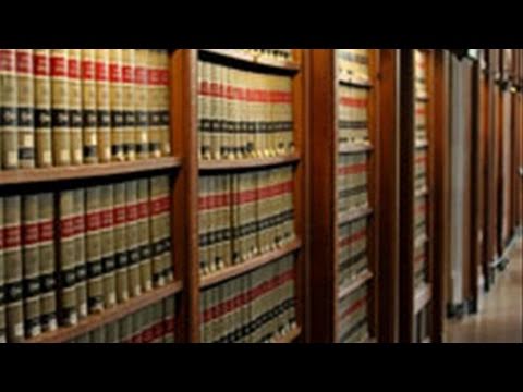 Legal secretary video 2
