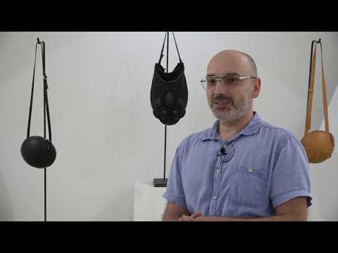 Brainz Art - Izložba „Torbe"