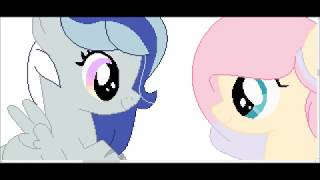 Foals Play (MLP Base Edit)