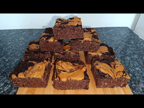 Brownie Baked Oats Recipe | Michelle Martins