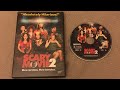Opening To Scary Movie 2 2001 DVD